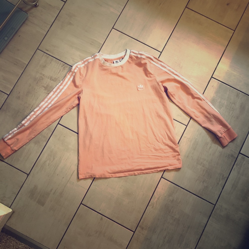 Adidas long  sleeves